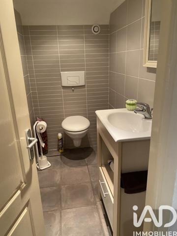 Maison à vendre 5 pièces 100 m² Canteleu