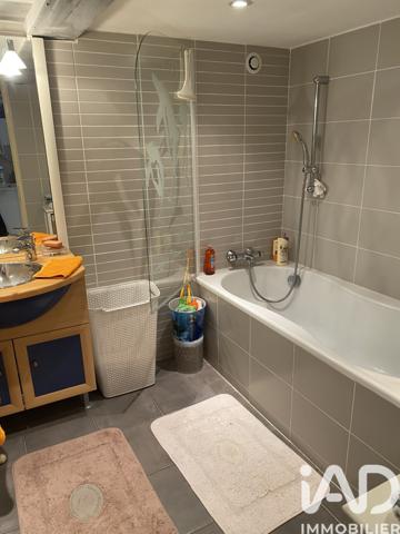 Maison à vendre 5 pièces 100 m² Canteleu