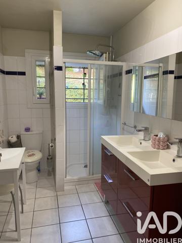 Maison à vendre 5 pièces 100 m² Canteleu