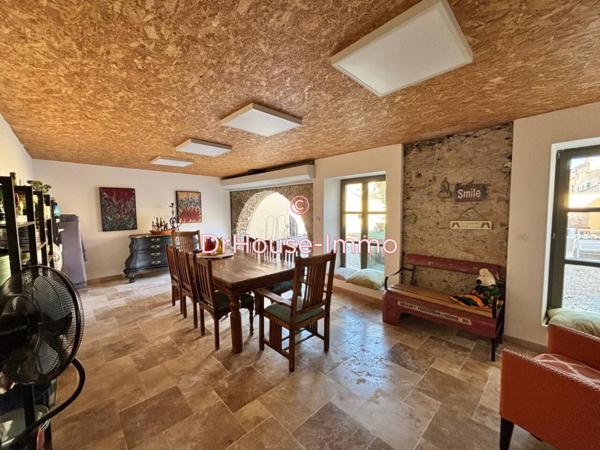 Maison à vendre 7 pièces de 226 m²