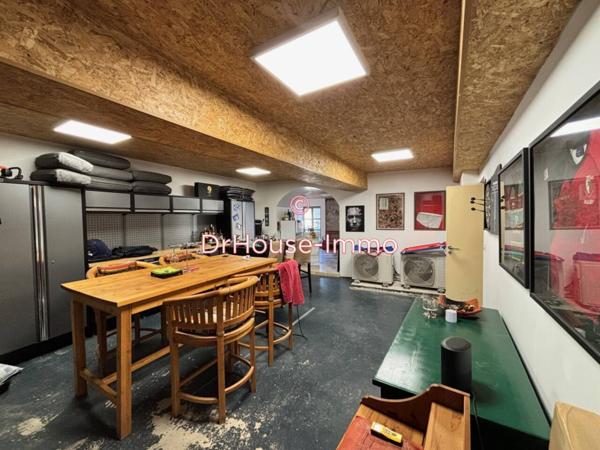 Maison à vendre 7 pièces de 226 m²