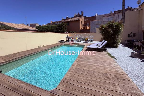 Maison à vendre 7 pièces de 226 m²