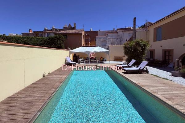 Maison à vendre 7 pièces de 226 m²