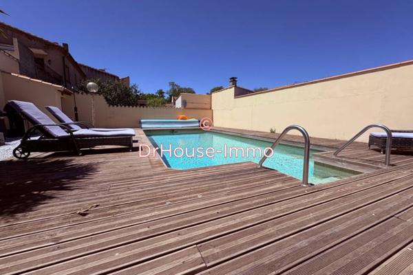 Maison à vendre 7 pièces de 226 m²