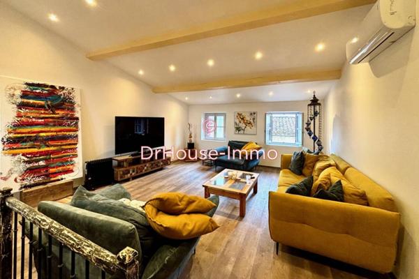 Maison à vendre 7 pièces de 226 m²