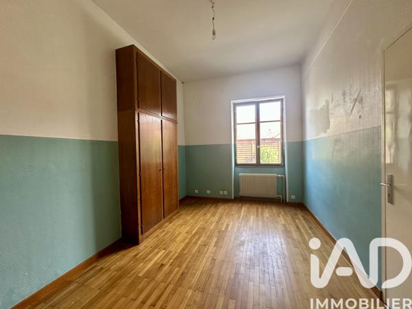 Immeuble à vendre 390 m² Altkirch