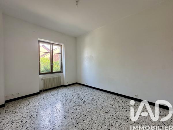 Immeuble à vendre 390 m² Altkirch