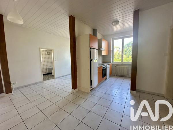 Immeuble à vendre 390 m² Altkirch