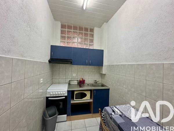 Immeuble à vendre 390 m² Altkirch