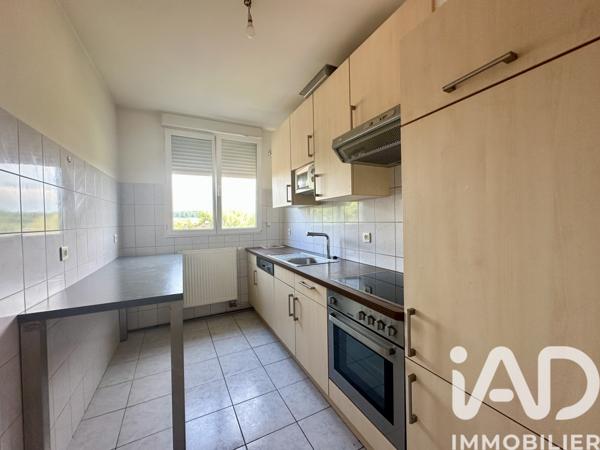 Immeuble à vendre 390 m² Altkirch