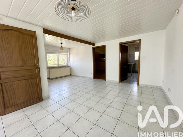 Immeuble à vendre 390 m² Altkirch