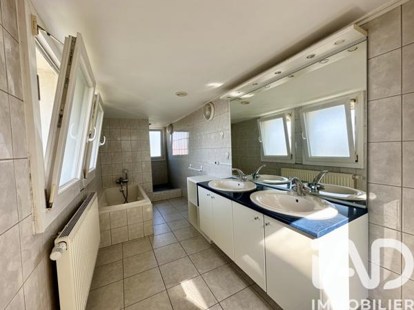 Immeuble à vendre 390 m² Altkirch