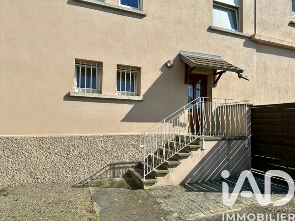 Immeuble à vendre 390 m² Altkirch