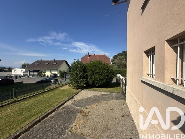 Immeuble à vendre 390 m² Altkirch
