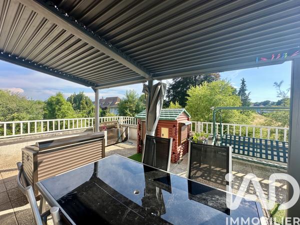 Immeuble à vendre 390 m² Altkirch