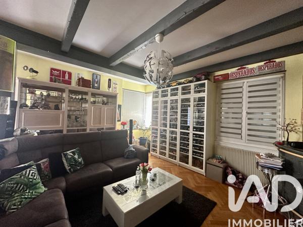 Immeuble à vendre 390 m² Altkirch