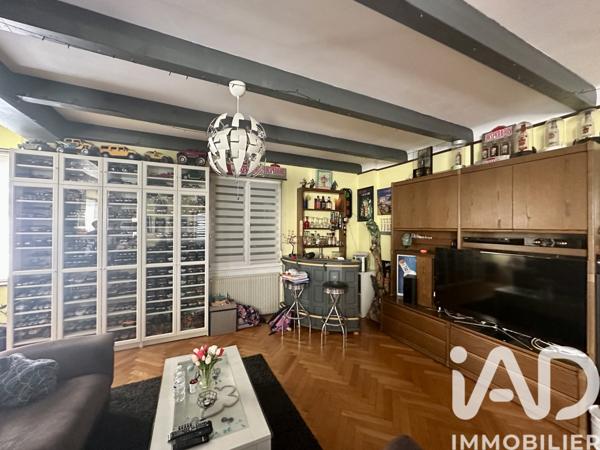 Immeuble à vendre 390 m² Altkirch