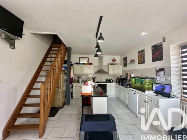 Immeuble à vendre 390 m² Altkirch