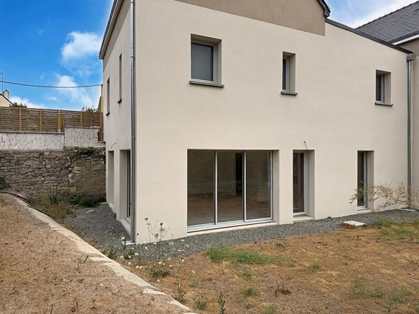 Maison Les Ponts De Ce