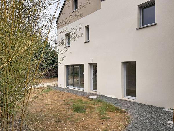 Maison Les Ponts De Ce
