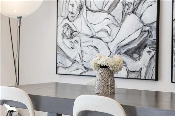 Appartement à vendre |  Biarritz |  4 pièces | 125 m²