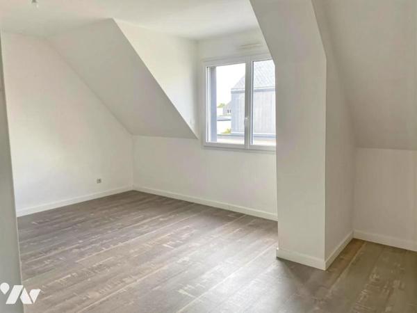 Maison de type 5
