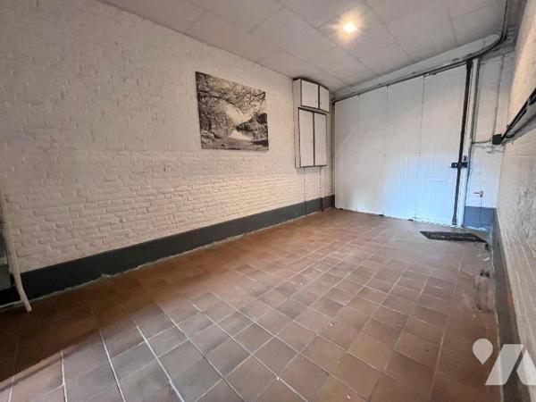 HAZEBROUCK hyper centre !! Cadre de vie très agréable à proximité de toutes commodités !!
Bel ...