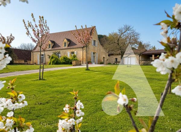 Demeure de Prestige 8 pièces 201 m2