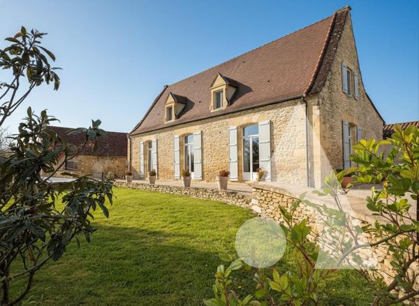 Demeure de Prestige 8 pièces 201 m2