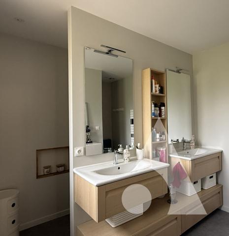 Demeure de Prestige 8 pièces 201 m2