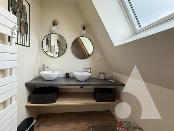 Demeure de Prestige 8 pièces 201 m2