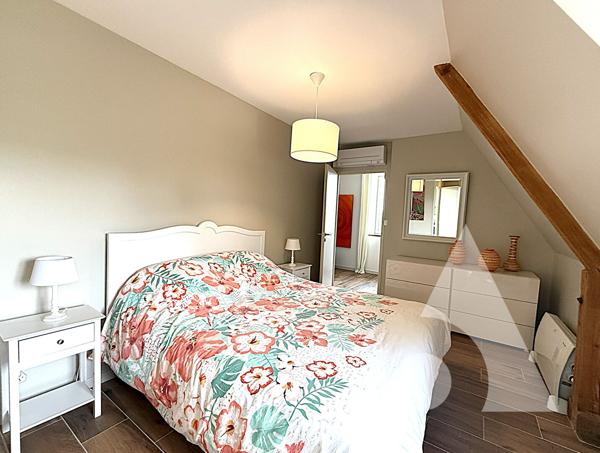Demeure de Prestige 8 pièces 201 m2
