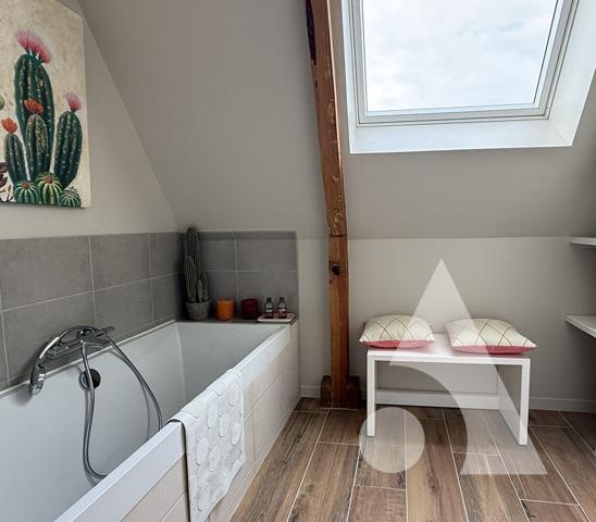 Demeure de Prestige 8 pièces 201 m2