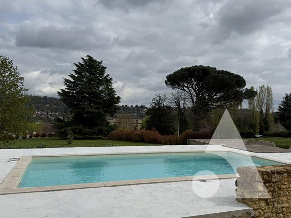 Demeure de Prestige 8 pièces 201 m2