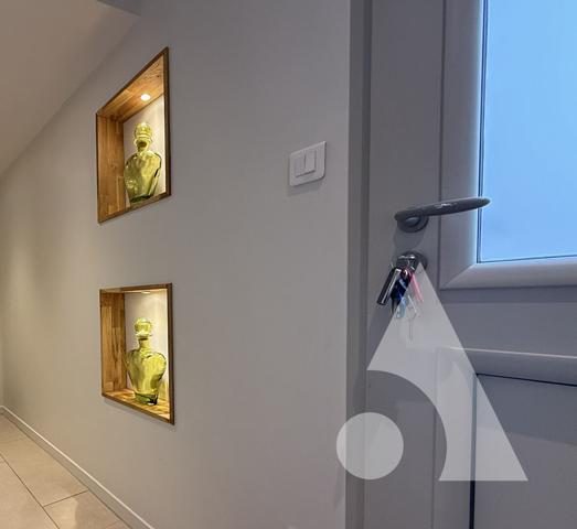 Demeure de Prestige 8 pièces 201 m2