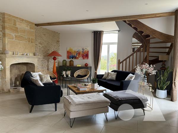 Demeure de Prestige 8 pièces 201 m2