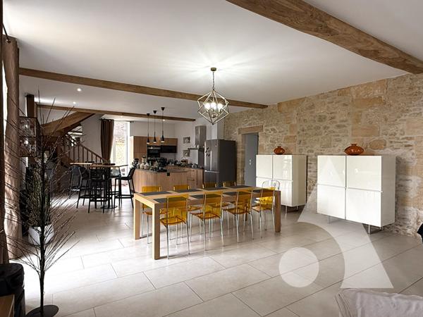 Demeure de Prestige 8 pièces 201 m2