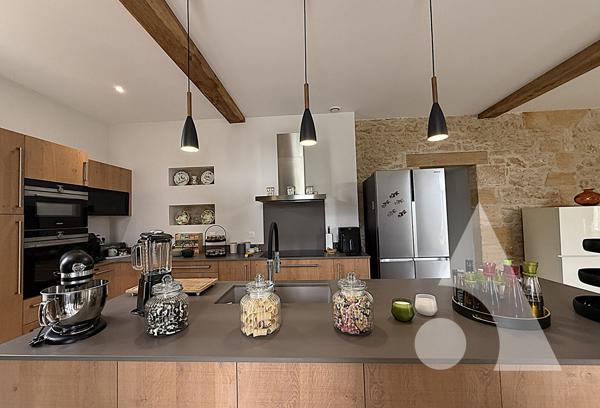 Demeure de Prestige 8 pièces 201 m2