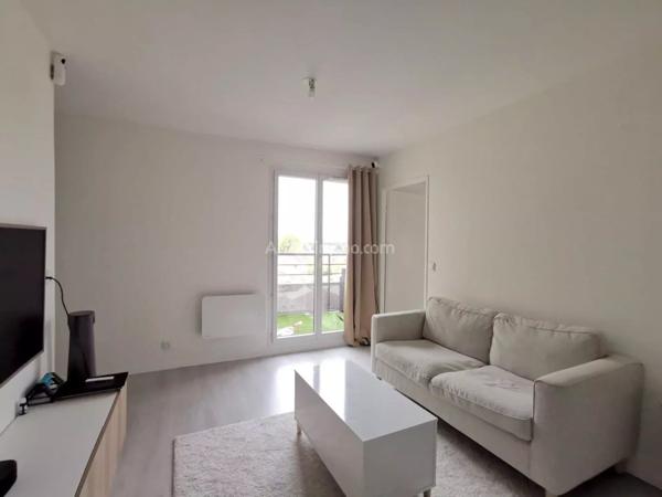 Vente Appartement 2 pièces 36 m2 à Vigneux-sur-Seine