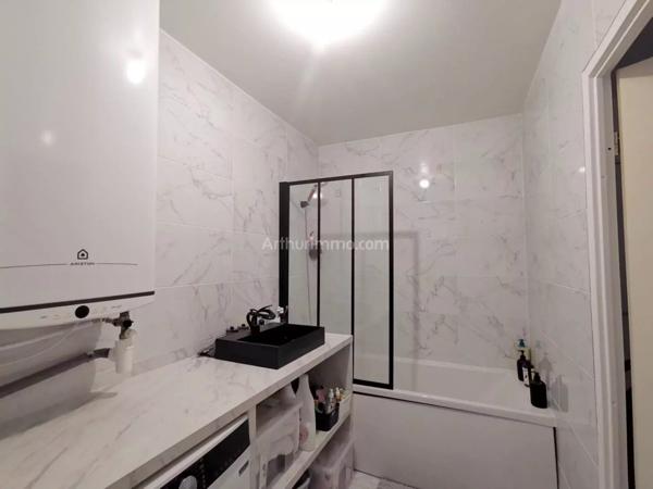 Vente Appartement 2 pièces 36 m2 à Vigneux-sur-Seine