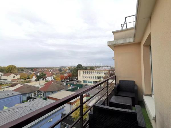 Vente Appartement 2 pièces 36 m2 à Vigneux-sur-Seine