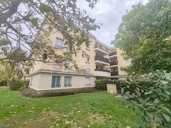 Vente Appartement 2 pièces 36 m2 à Vigneux-sur-Seine
