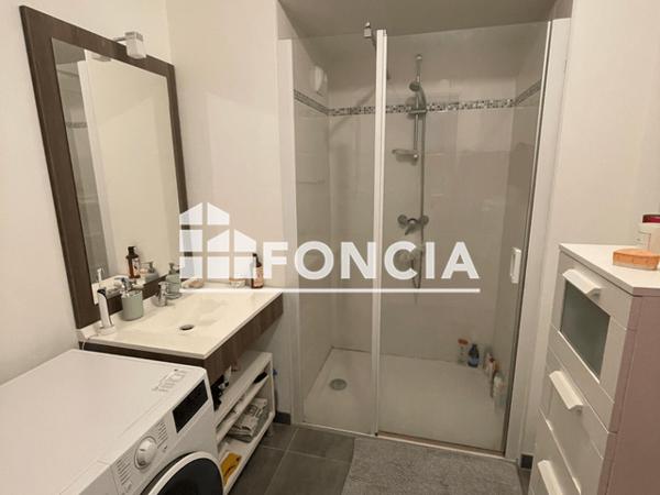 Location Appartement 2 pièces 41.99 m² - 3 A RUE LOUIS ARAGON Rennes 35000