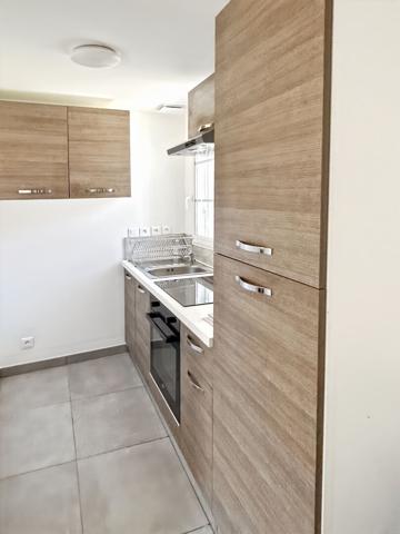 À LOUER - APPARTEMENT MEUBLÉ DUPLEX - MENNECY