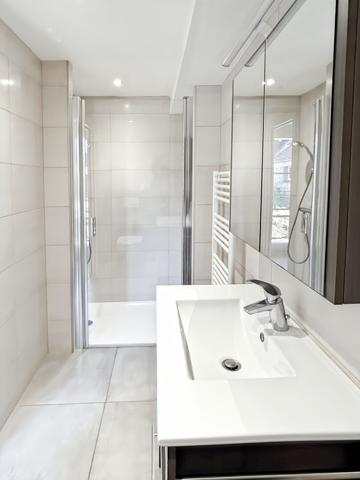 À LOUER - APPARTEMENT MEUBLÉ DUPLEX - MENNECY