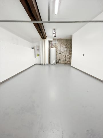 À LOUER - APPARTEMENT MEUBLÉ DUPLEX - MENNECY