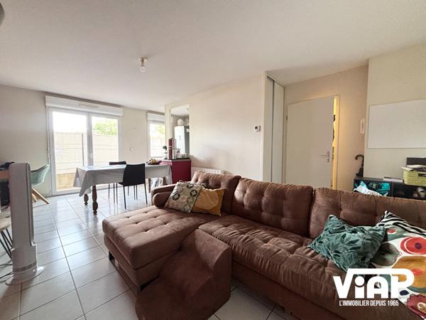 APPARTEMENT T2 AVEC TERRASSE ET PARKING - LIMOGES , Limoges