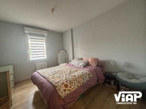 APPARTEMENT T2 AVEC TERRASSE ET PARKING - LIMOGES , Limoges