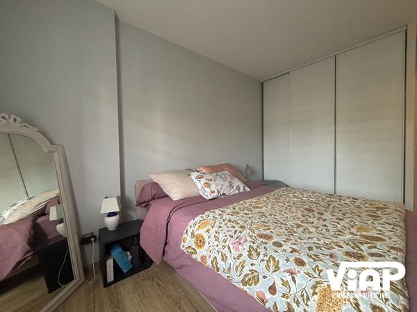 APPARTEMENT T2 AVEC TERRASSE ET PARKING - LIMOGES , Limoges