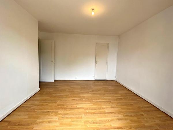 Appartement 45.56m² – ANGERS